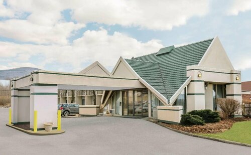 Days Inn by Wyndham Rutland/Killington Area, Prenota Hotel Rutland Killington Ski