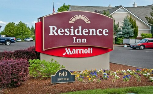 Residence Inn Marriott Salem, Rezerwuj Hotel Salem 