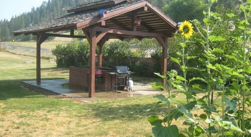 Willow Bay RV Resort & Marina, Đặt Khu nghỉ dưỡng Nine Mile Falls Washington (state)
