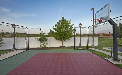 Residence Inn by Marriott Waldorf, Buchen Sie Hotel Hotels in Maryland mit Parkplatz, Parkplätze