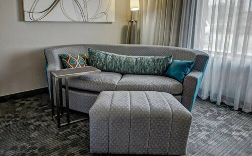 Courtyard by Marriott Troy, Réserver Hôtel Troy Alabama
