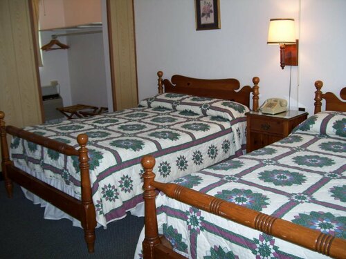 Parkway Inn, Забронировать Мини-отель Уэйнсвилл Аппалачи