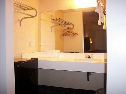 Red Carpet Inn, Réserver Hôtel Hôtels à Indiana avec piscine, Piscine