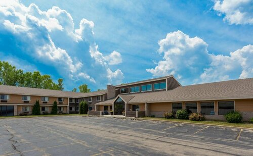 AmericInn of Hartford, Rezerwuj Hotel Hartford Wisconsin