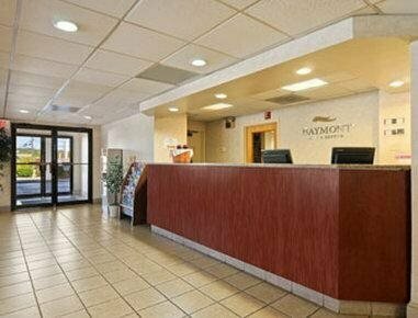 Baymont by Wyndham Macon I-75, Prenota Hotel Hotel a Georgia con parcheggio, Parcheggio