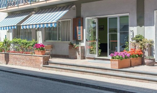 La Residenza Aparthotel, Забронировать Апарт-отель Майори Побережье Амальфи