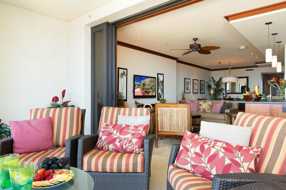 Ko Olina Beach Villas Ocean Tower