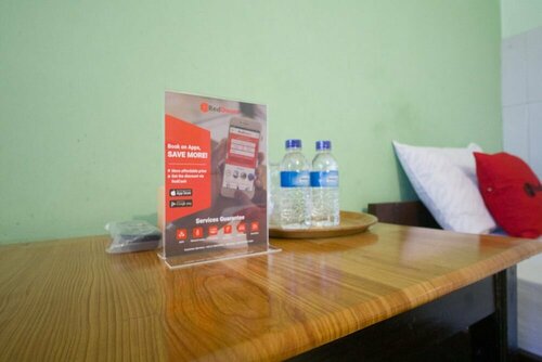 Hotel Ardi Candra