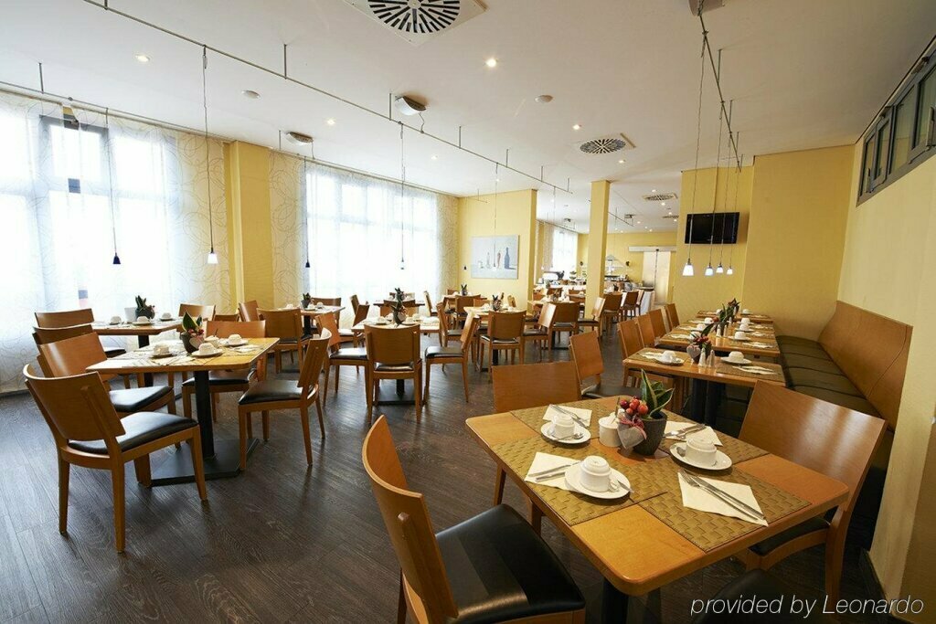 City Living Apartmenthaus München