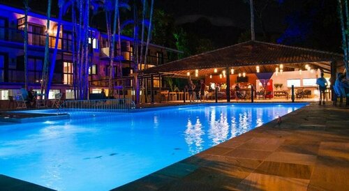 Fradissimo Hotel, Забронировать Отель Frade Ангра-дус-Рейс
