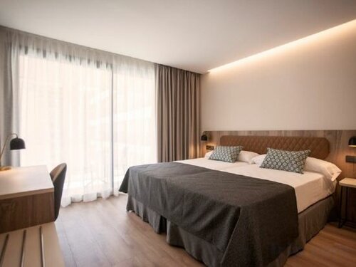 Hotel Presidente 4 sup, Забронировать Отель СПА-отели Бенидорм, SPA-услуги