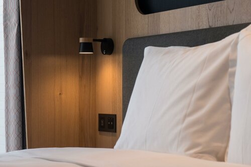 Holiday Inn Express Chiayi by IHG, Забронировать Отель Цзяи Chiayi County