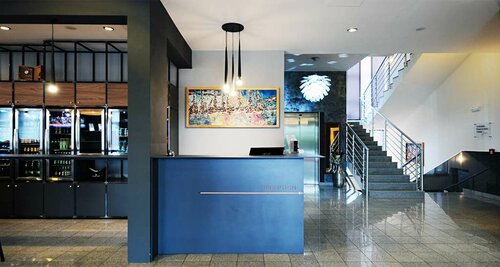 Best Western Airport Hotel Stella, Забронировать Отель Отели Велика-Горица с завтраком, Завтраки
