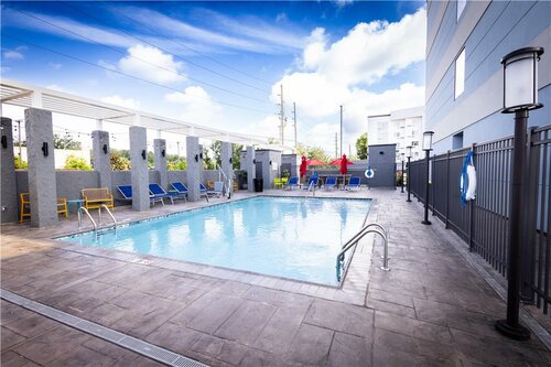 Home2 Suites By Hilton Hammond, La, Buchen Sie Hotel Hotels in Hammond mit Pool, Schwimmbad