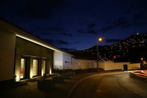 Hilton Garden Inn Cusco, Забронировать Отель Бизнес-отели Куско, рядом с Central Market, 4* 5*