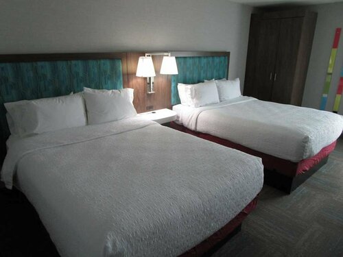 Best Western Cy-Fair