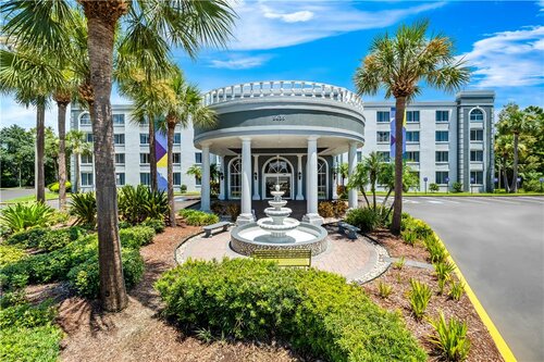 Quality Inn & Suites Near the Theme Parks, Prenota Hotel Doctor Phillips Stati Uniti