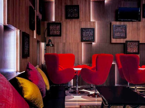 Grand Mercure Yogyakarta Adi Sucipto, Buchen Sie Hotel Business-Hotels in Yogyakarta, 4* 5*