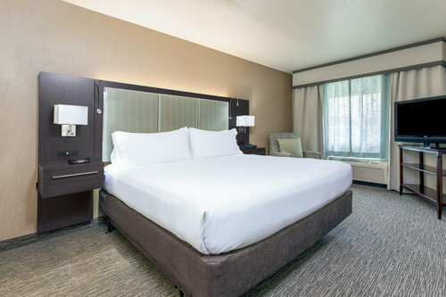 Holiday Inn Auburn, an IHG Hotel, Buchen Sie Hotel Auburn Kalifornien