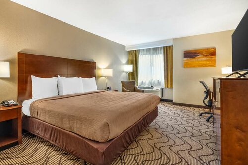 Best Western John Muir Inn, Book Hotel Martinez San Francisco Bay Area