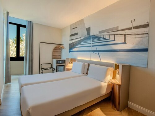B&B Hotel Firenze City Center, Prenota Bed & breakfast Lungarno del Tempio Firenze