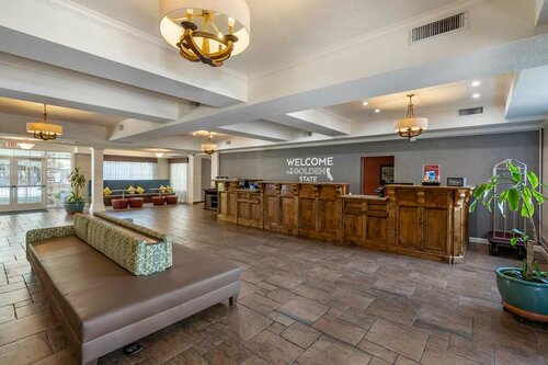 Hampton Inn Ukiah, Buchen Sie Hotel Ukiah Kalifornien
