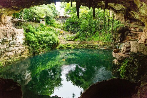 Hacienda Temozon, a Luxury Collection Hotel, Temozon Sur, Réserver Hôtel Hôtels à Yucatán avec parking, Parking