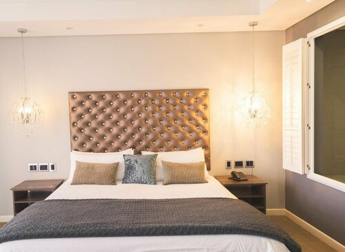 Blue Diamond Boutique Hotel, Prenota Boutique Hotel a Gauteng con piscina, Piscina