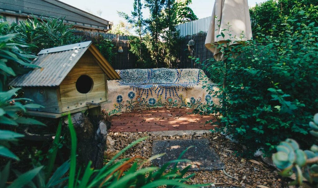 Strathbourne Accommodation - Hamilton House