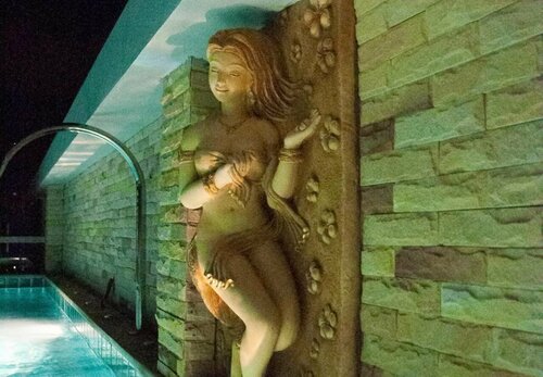 Patong Mansion - SHA Certified, Забронировать Отель Катху остров Пхукет