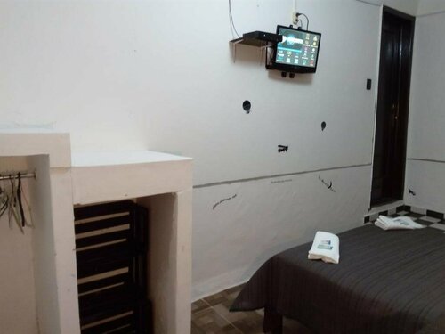 Hostal Angel Independencia, Забронировать Отель Мехико Мексико, рядом с Estela de Luz