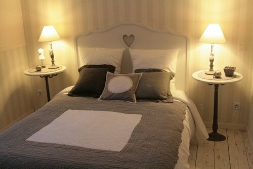 Chambre d'Hôtes La Villa Molina, Reservar Vila Besancon Doubs