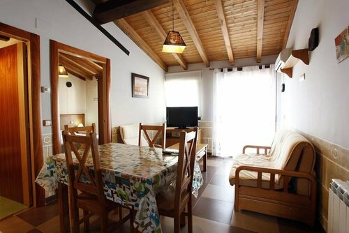 Apartamentos Hervasypunto, Забронировать Апартаменты/квартира Отели в центре Эрвас, в центре