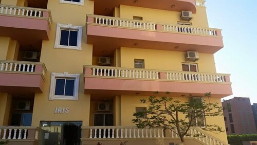 Iris Holiday Apartament, Забронировать Апартаменты/квартира Апартаменты Хургада, Апартаменты/квартира