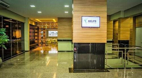 Gelps Hotel, Book Hotel Hotels in West-Central Brazil with a Pool, Swimming Pool