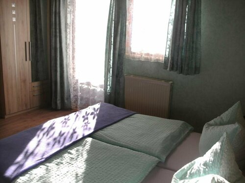 Gästehaus Kurz, Prenota Hotel Hotel a Baviera con parcheggio, Parcheggio