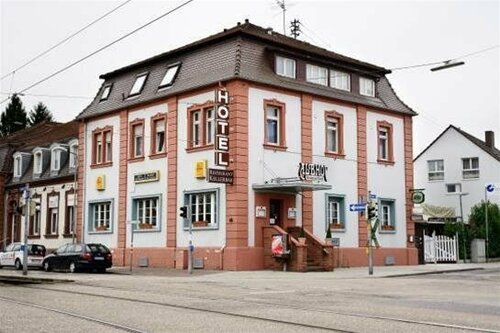 Albhof, Reserva ahora Hotel Karlsruhe Baden-Wurtemberg