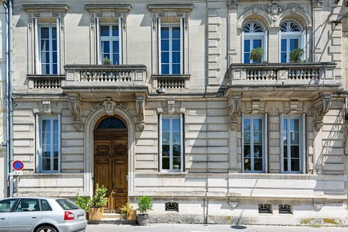 la maison, Забронировать Гостевой дом Либурн Жиронда