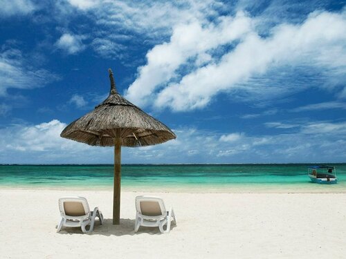 Sunrise Attitude, Book Hotel Mauritius East Coast SPA hoteller, SPA