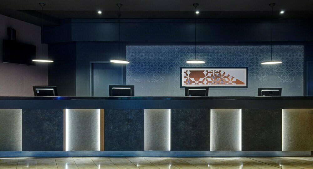 Jurys Inn Nottingham