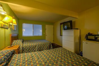 Passport Inn & Suites Brigham