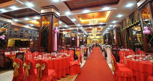 Huihao Hotel Heyuan, Rezerwuj Hotel Hotele w Guangdong z parkingiem, Parking
