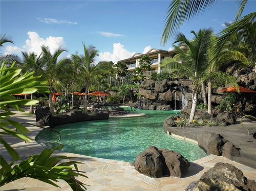 Ho'olei at Grand Wailea, Забронировать Курортный отель Отели Уэйлея с парковкой, Парковка
