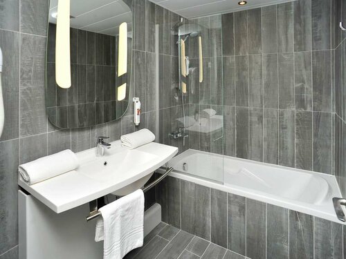 ibis Lyon Centre, Забронировать Отель Отели Rhône 3 звезды, 3*