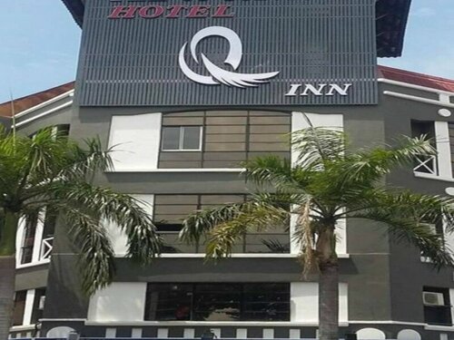 Hotel Q Inn, Забронировать Отель Бандар Сануэй Петалинг-Джая, рядом с Медицинский центр Сануэй