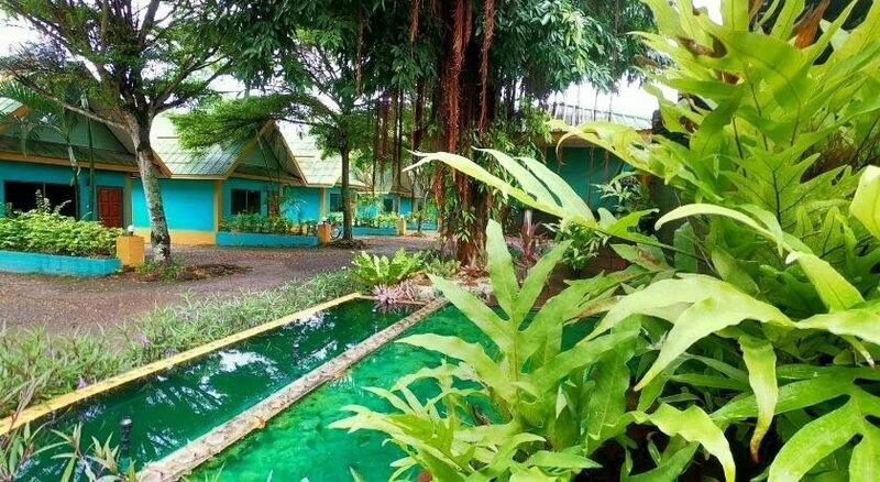 Somjainuk Resort 1
