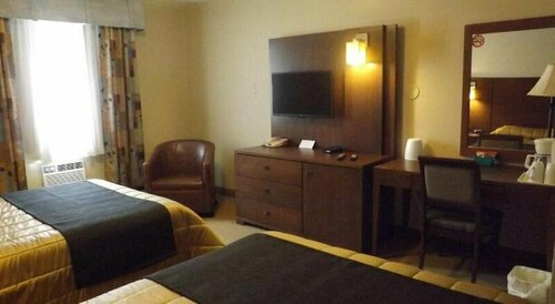Hotel Motel Prélude, Buchen Sie Motel Val-d'Or Abitibi-Temiscamingue