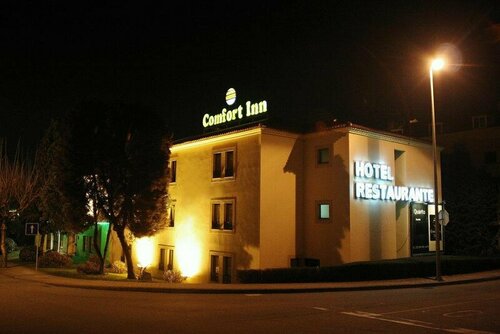Flag Hotel Guimarães Fafe, Забронировать Отель Фафи Минхо