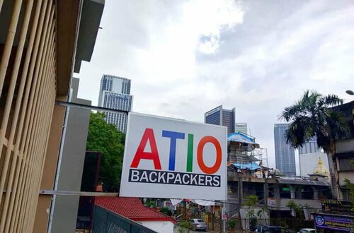 Atio Backpackers