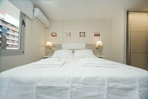 C45 Paraná Apartment, Забронировать Апартаменты/квартира Апартаменты Кордовы, рядом с Cordoba's Civic Centre, Апартаменты/квартира